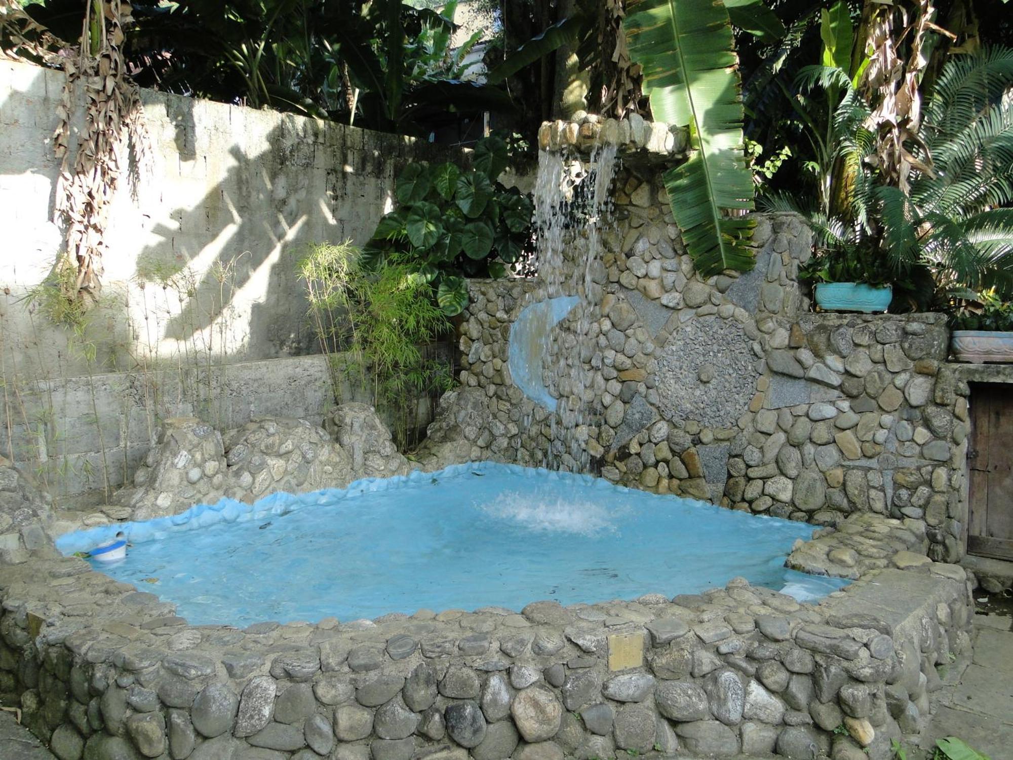 Pousada Cauca Ilha Grande  Buitenkant foto